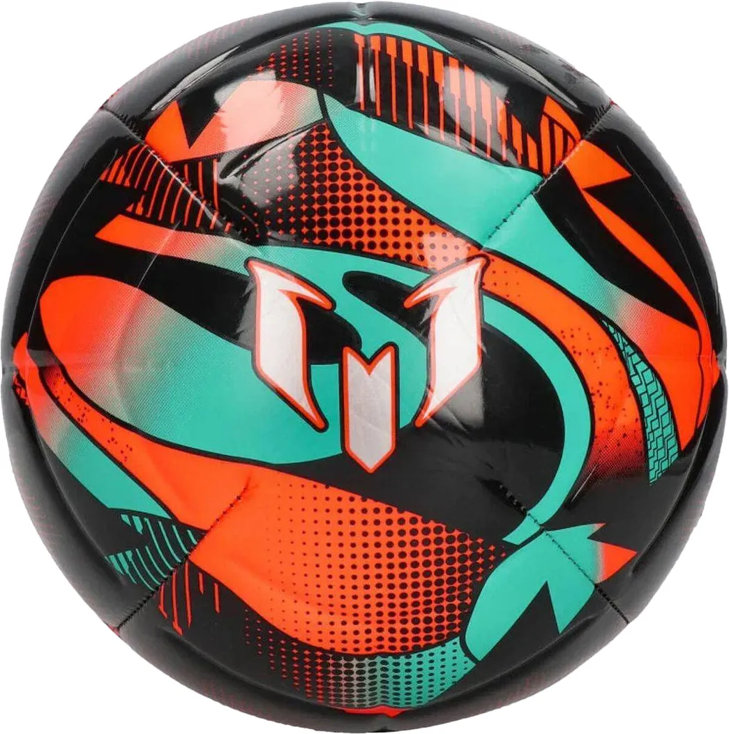 adidas Messi Club Football - Black