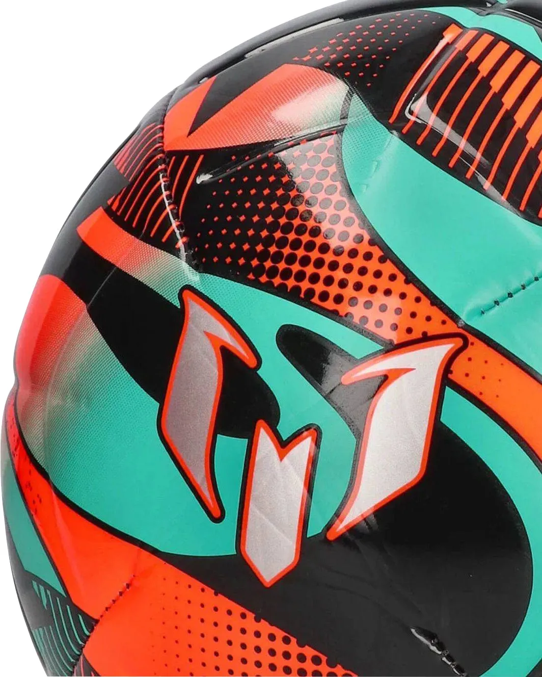 adidas Messi Club Football - Black