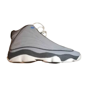Air Jordan Jordan Pro Strong 'Cool Grey' Sneakers, Gray