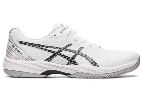 Asics Gel-Game 9 Men's Tennis Shoes White/Black