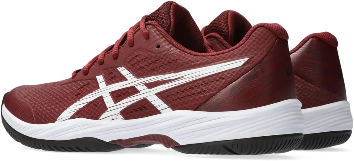 Asics Men's Gel-Game 9 Tennis Shoes