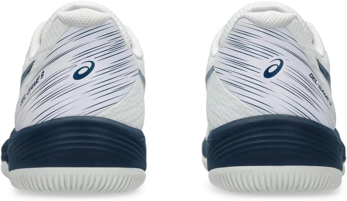 Asics Men's Gel-Game 9 Tennis Shoes