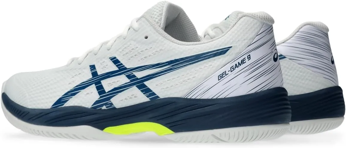 Asics Men's Gel-Game 9 Tennis Shoes