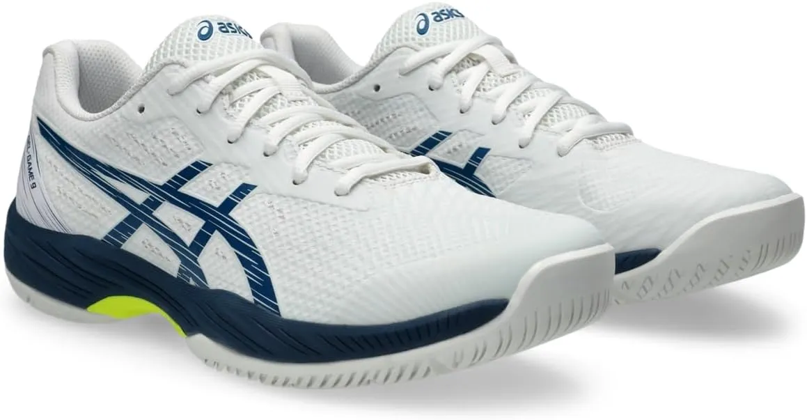 Asics Men's Gel-Game 9 Tennis Shoes