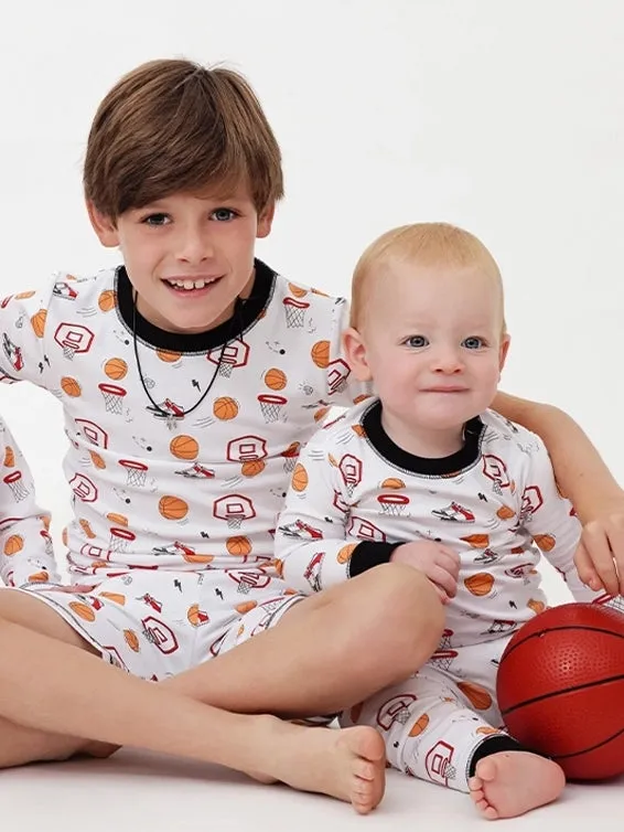 Basketball Two Piece PJ
