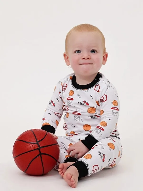 Basketball Two Piece PJ