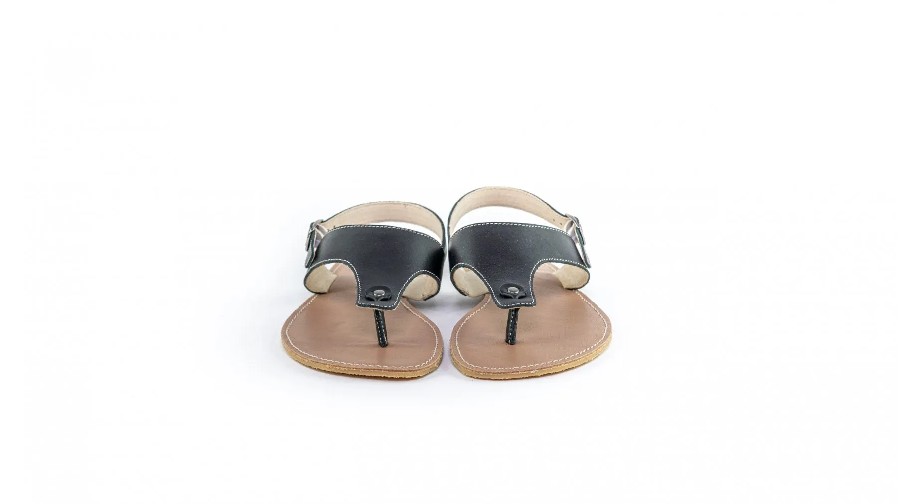 Be Lenka Barefoot Sandals - Promenade