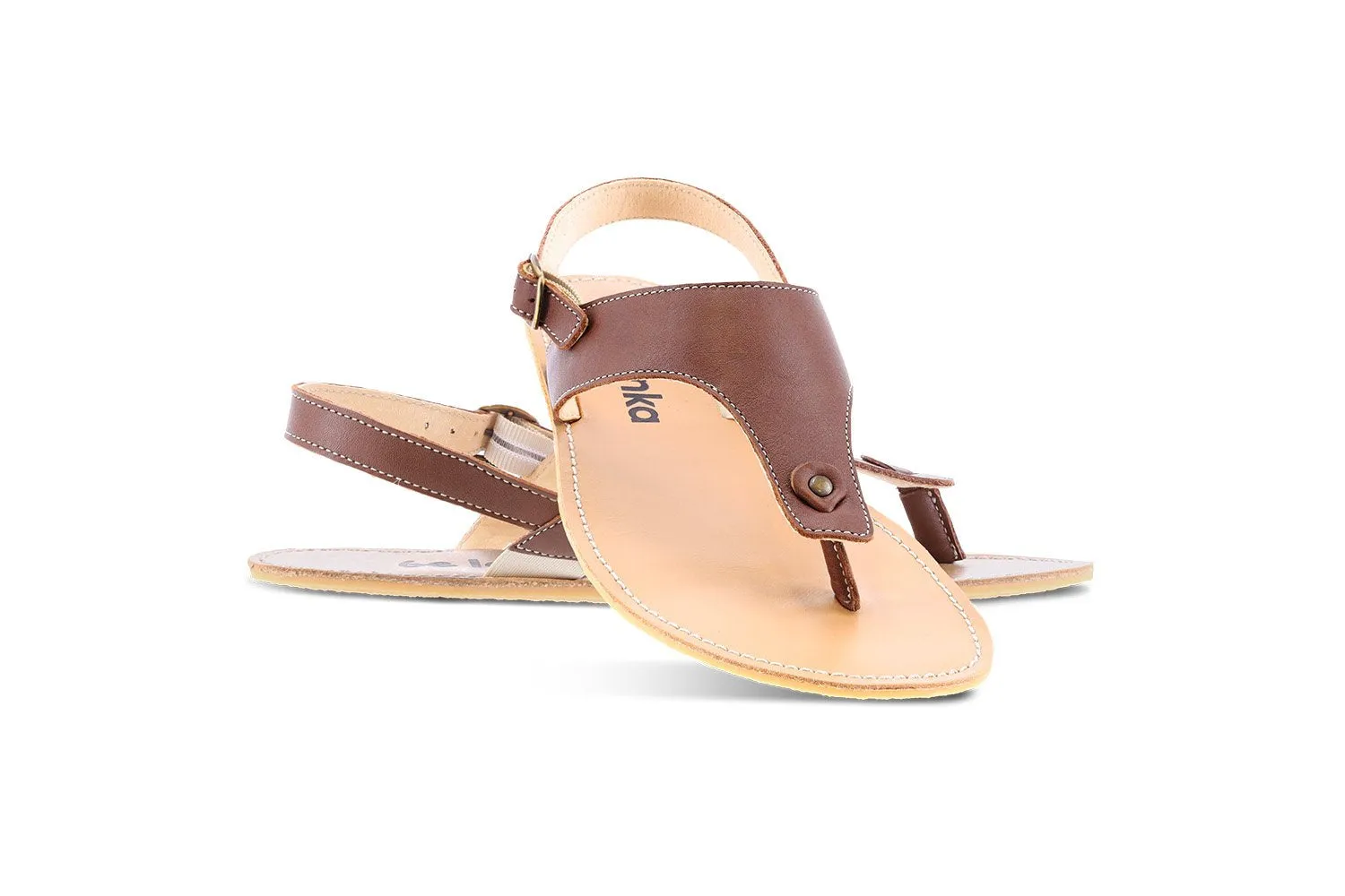 Be Lenka Barefoot Sandals - Promenade