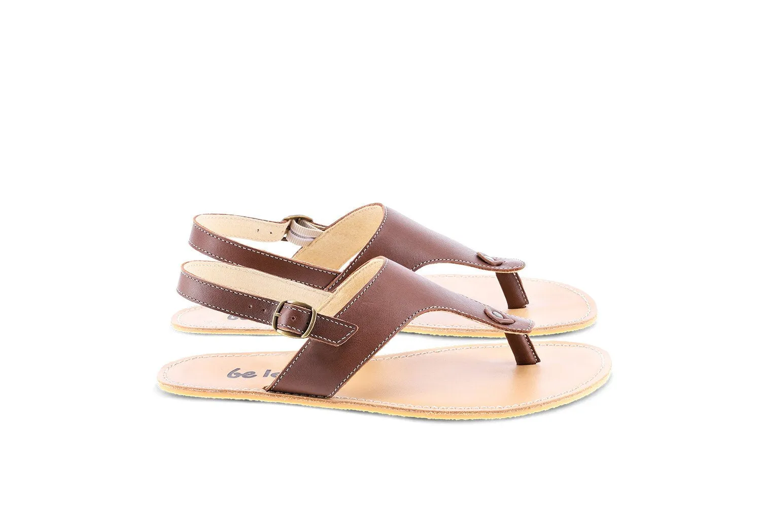 Be Lenka Barefoot Sandals - Promenade