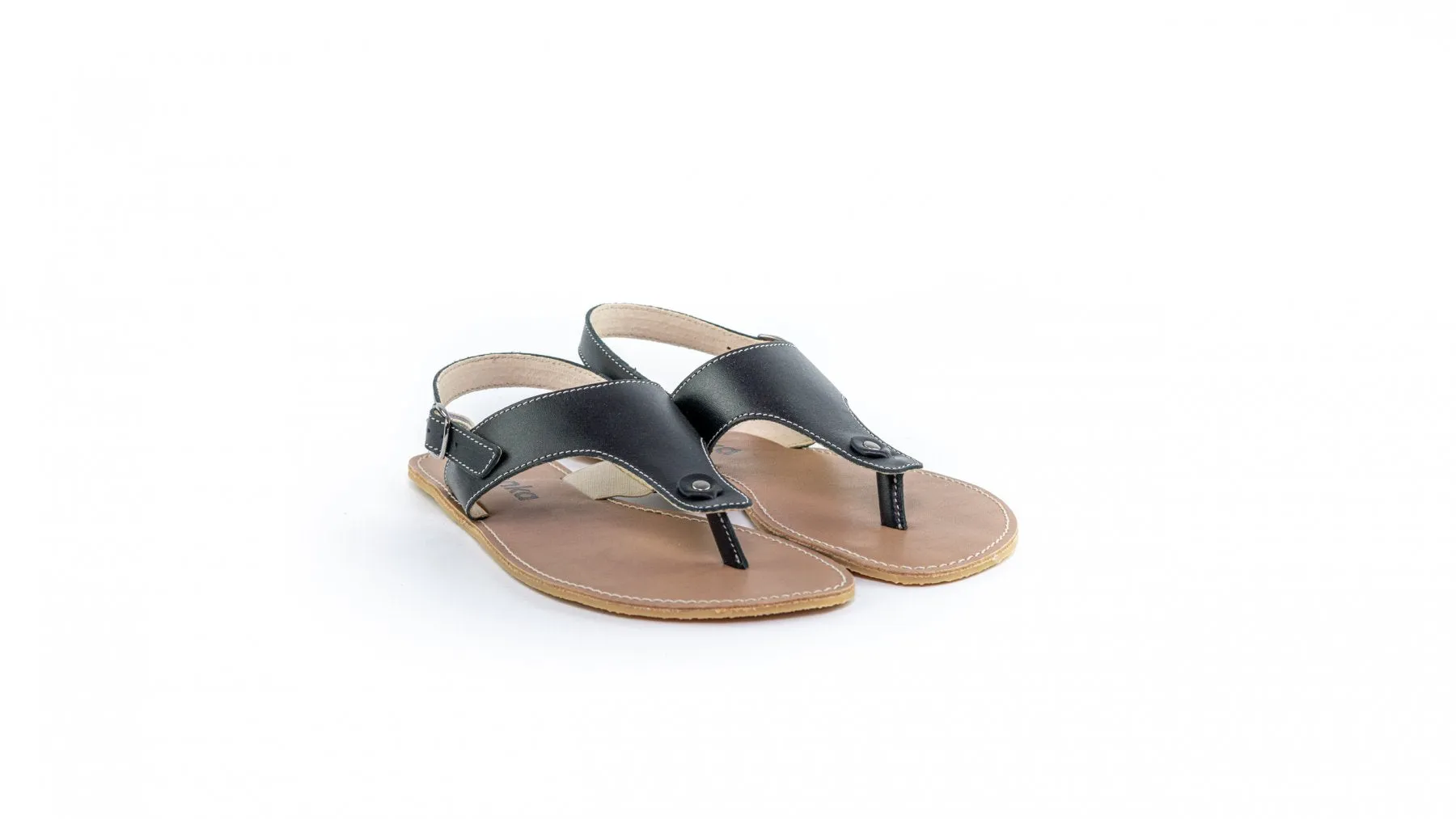 Be Lenka Barefoot Sandals - Promenade