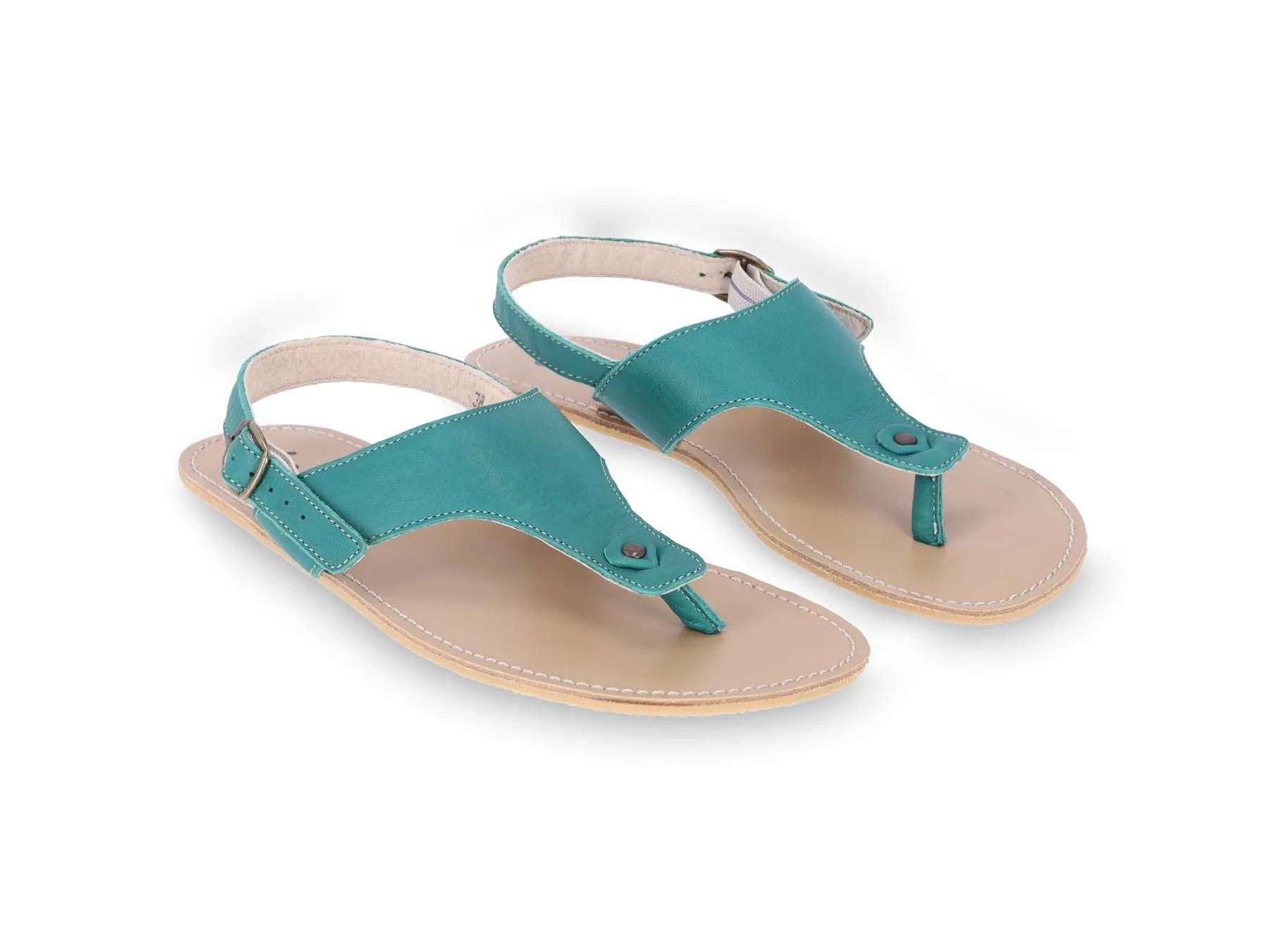 Be Lenka Barefoot Sandals - Promenade