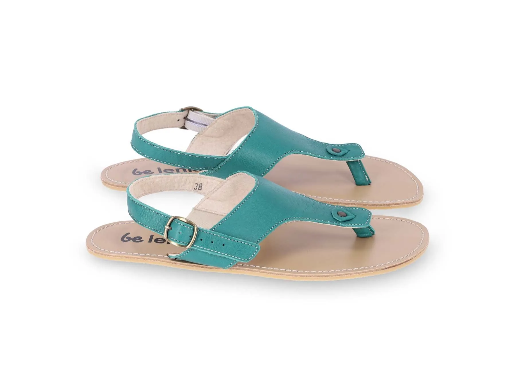 Be Lenka Barefoot Sandals - Promenade
