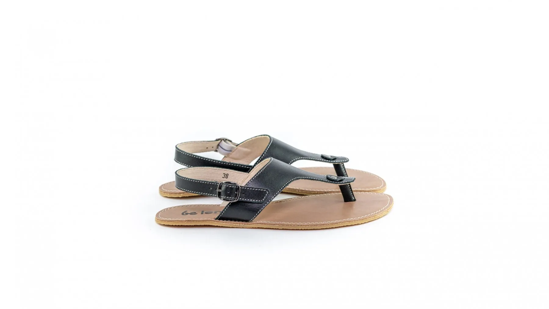 Be Lenka Barefoot Sandals - Promenade
