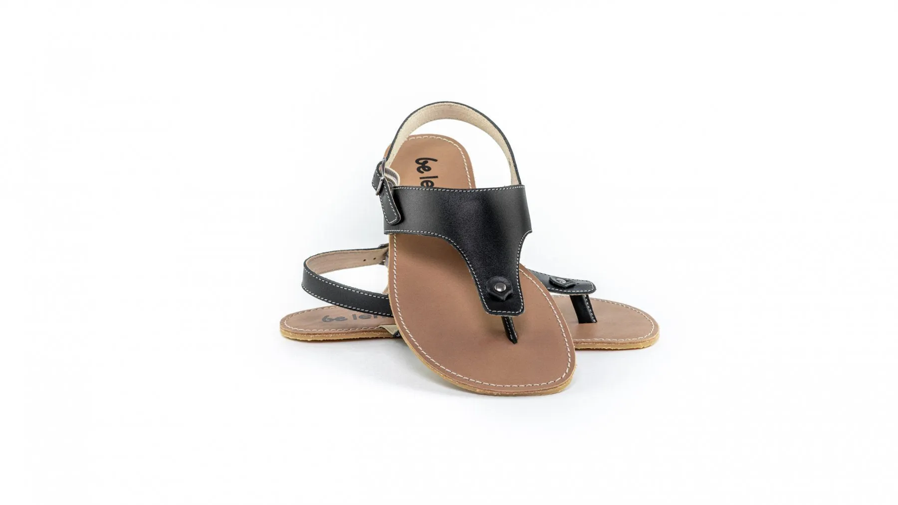 Be Lenka Barefoot Sandals - Promenade