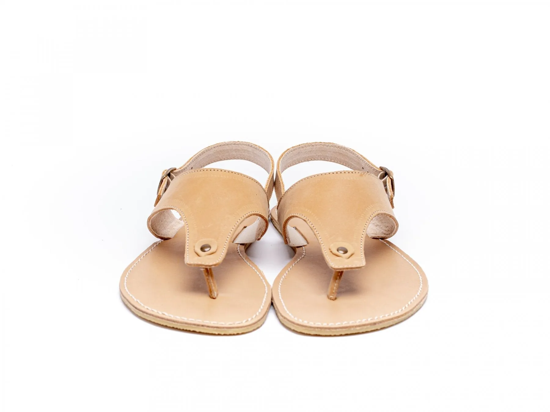 Be Lenka Barefoot Sandals - Promenade