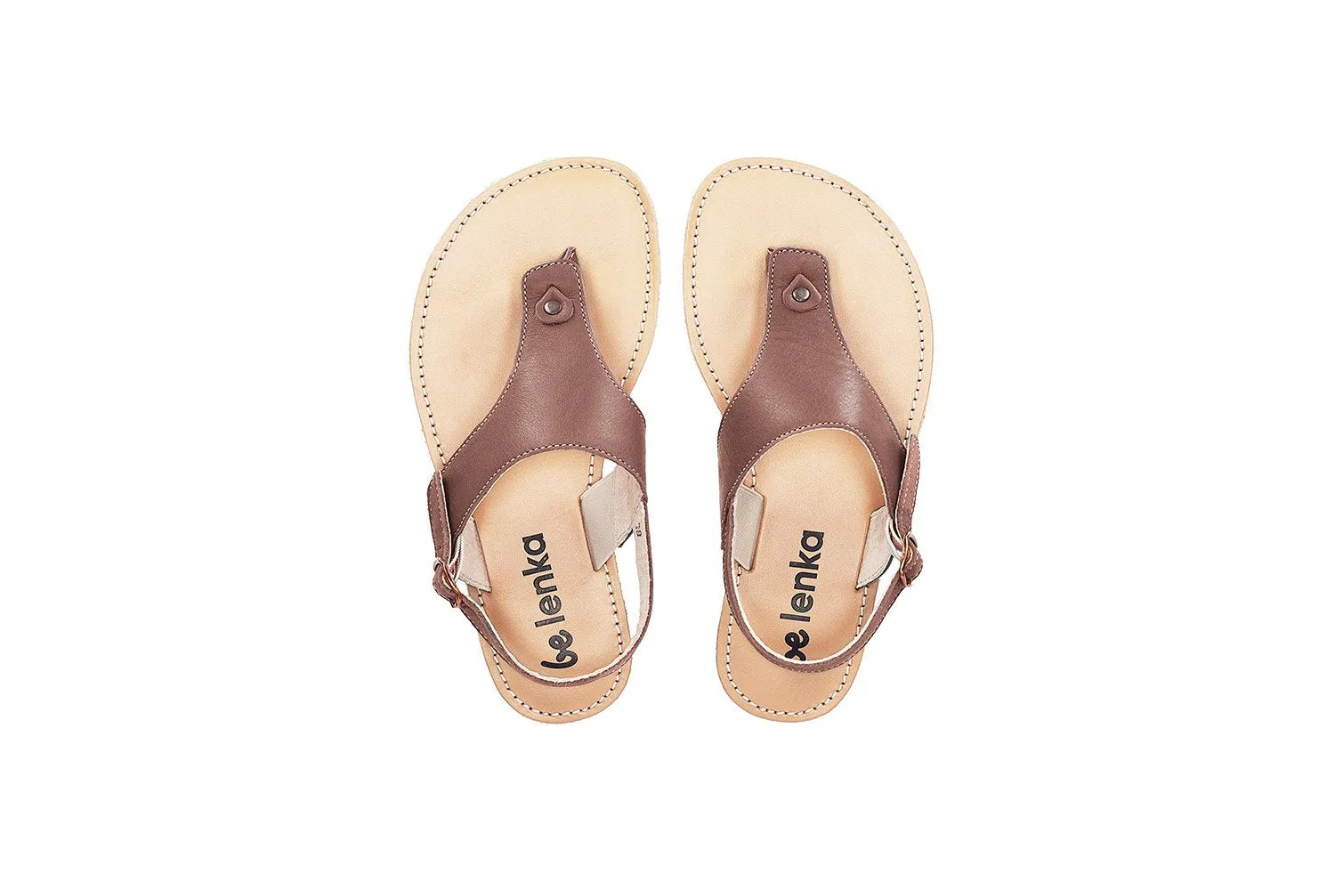 Be Lenka Barefoot Sandals - Promenade