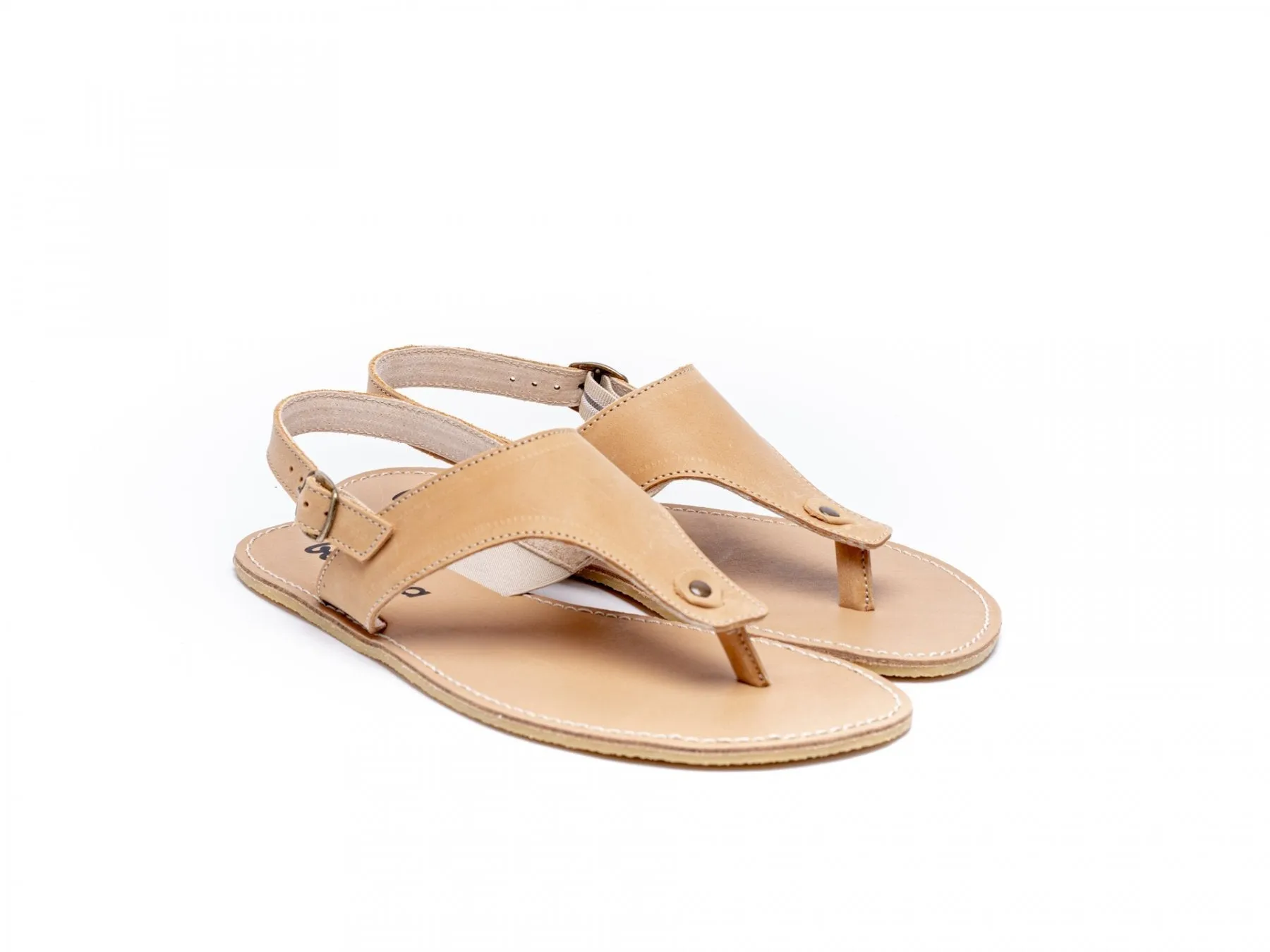 Be Lenka Barefoot Sandals - Promenade