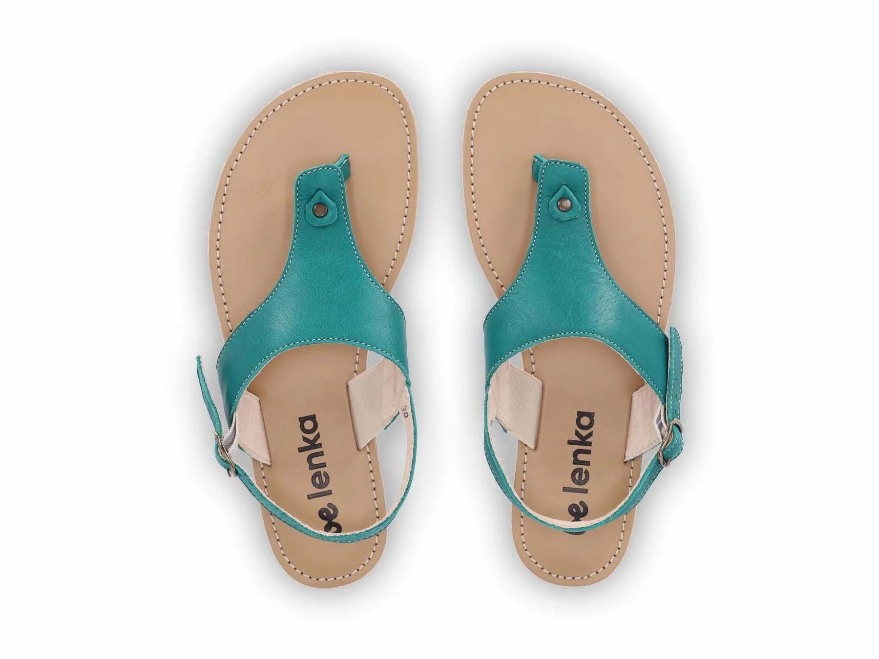Be Lenka Barefoot Sandals - Promenade
