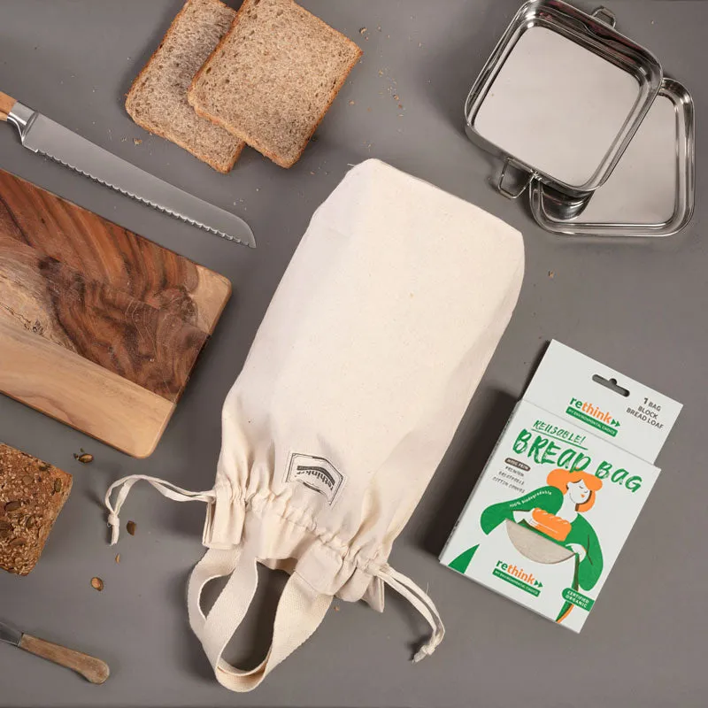 Bread Bags - Block