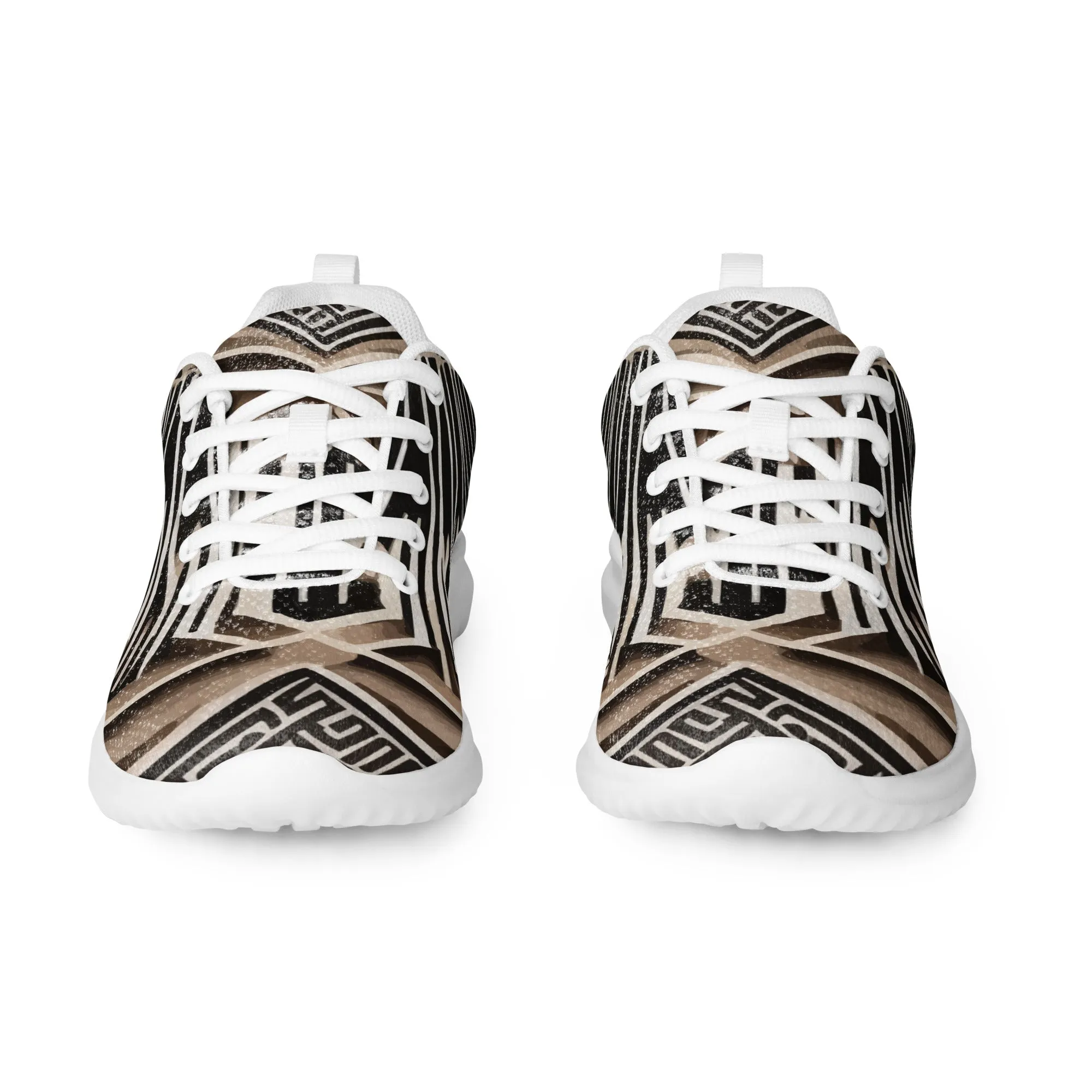 Chaussures de sport pour homme "Lignes blanches"