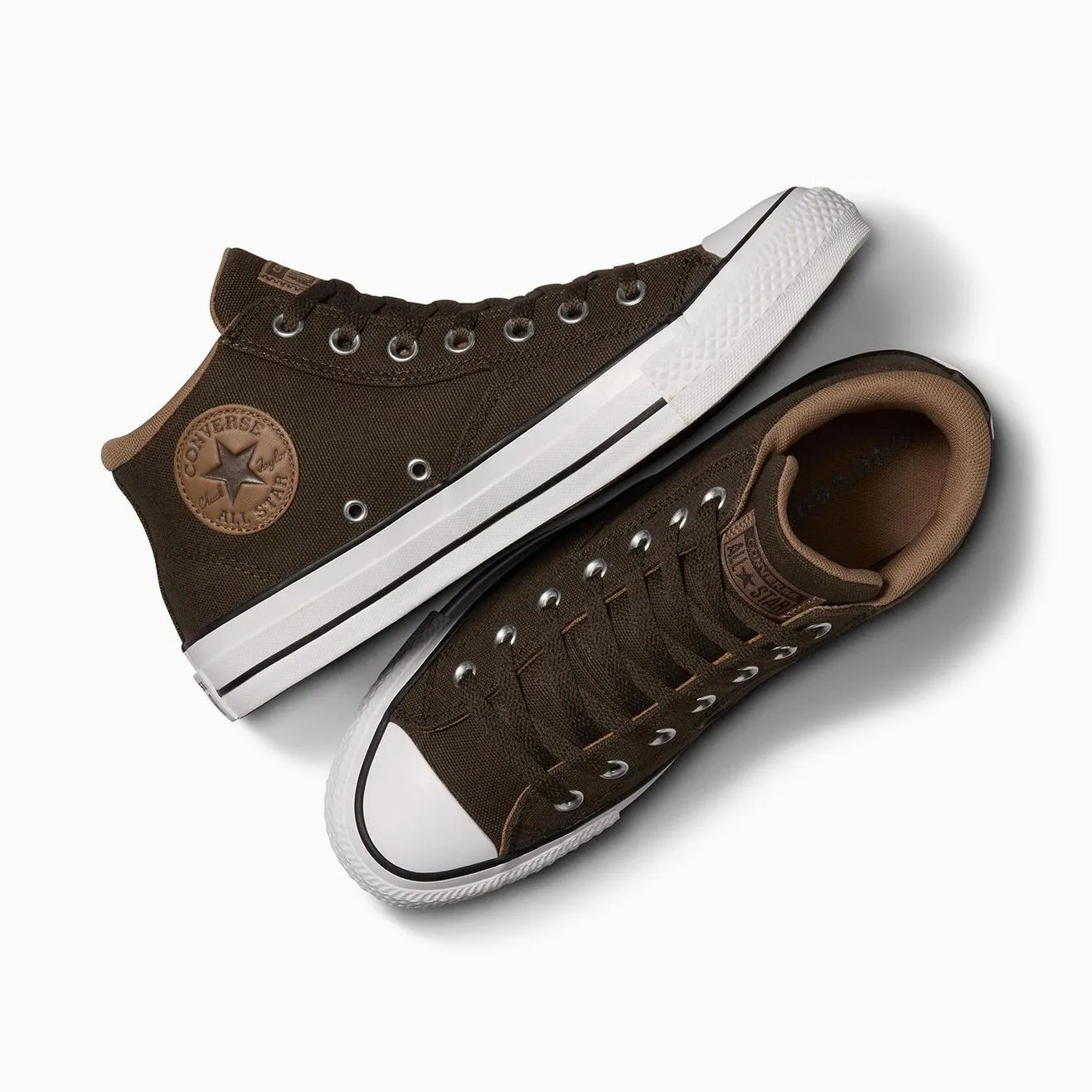 Chuck Taylor Malden Street Play On | Fresh Brew/Tea