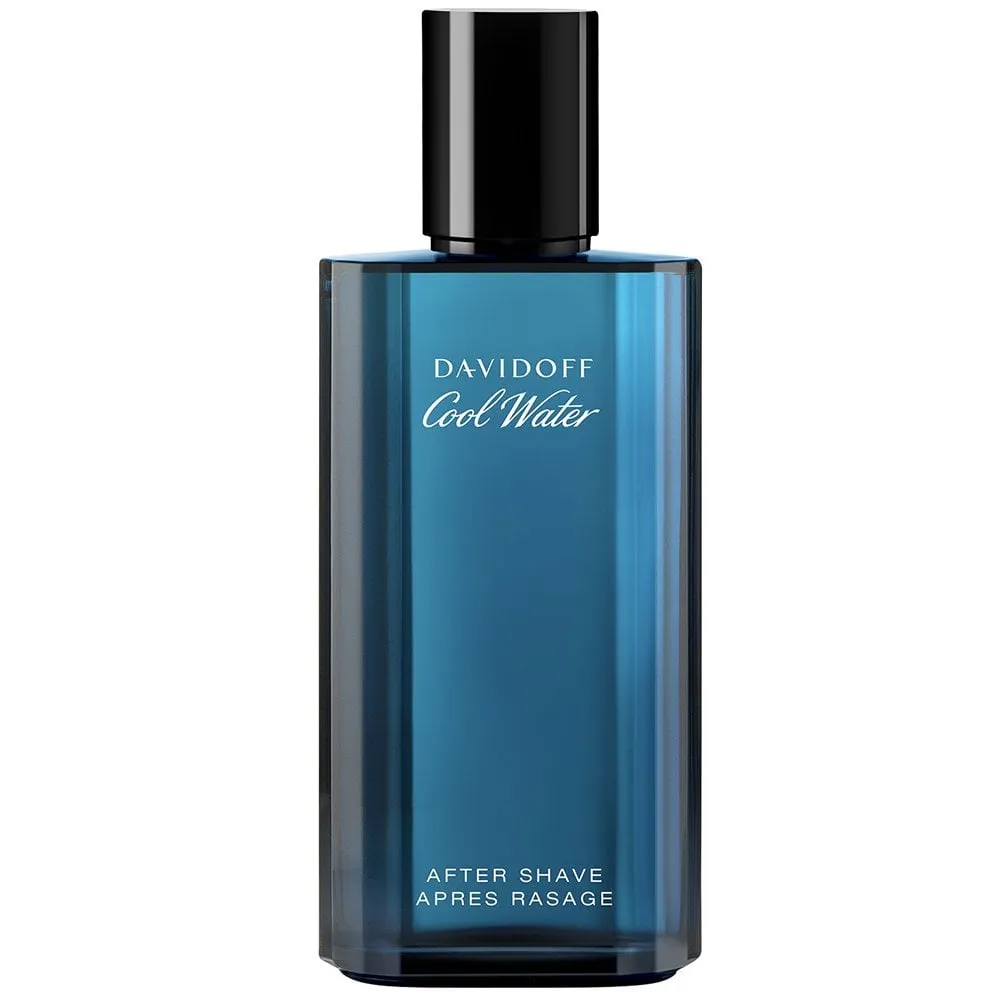 Davidoff Cool Water Aftershave 125ml