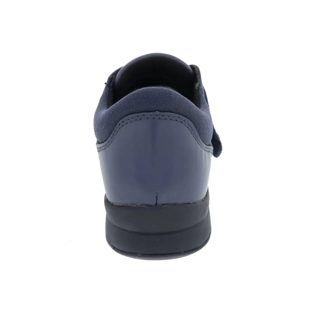 Drew Women's Moonwalk Shoes Navy
