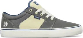 ETNIES Barge LS Shoes Grey/Navy/Other