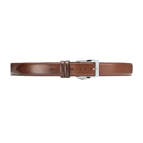 Germaine Sartorial Calfskin Belt