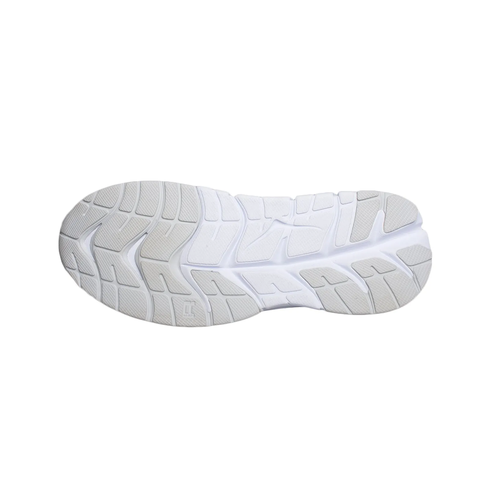 HOKA Cavu Black / White Shoes - Men's
