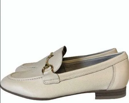 Karen Koo 54564BRN- Loafer