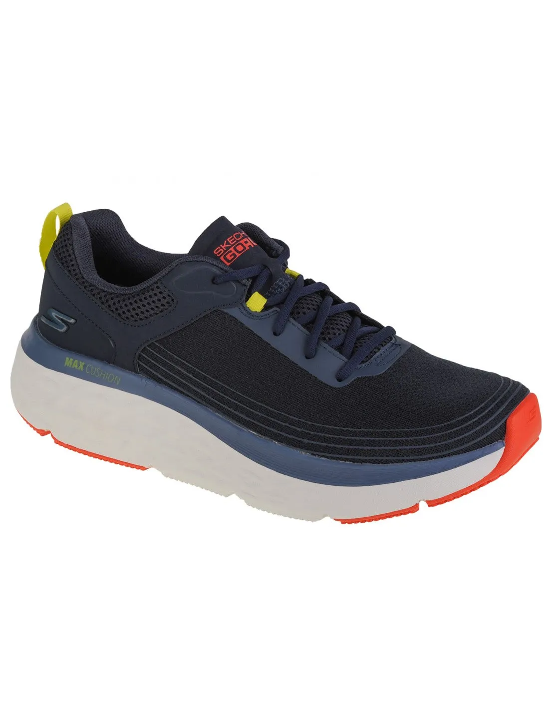 MAX CUSHIONING DELTA - RELIEF