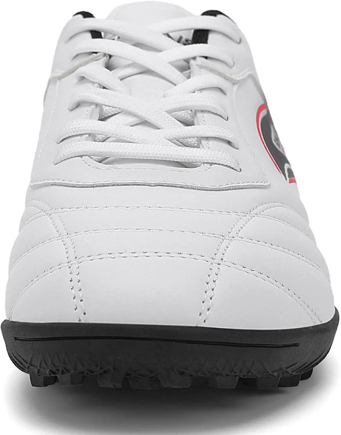 Men's Indoors Soccer Shoes Outdoor Turf Anti Slip Training Football Boots Unisex Futsal Sneaker