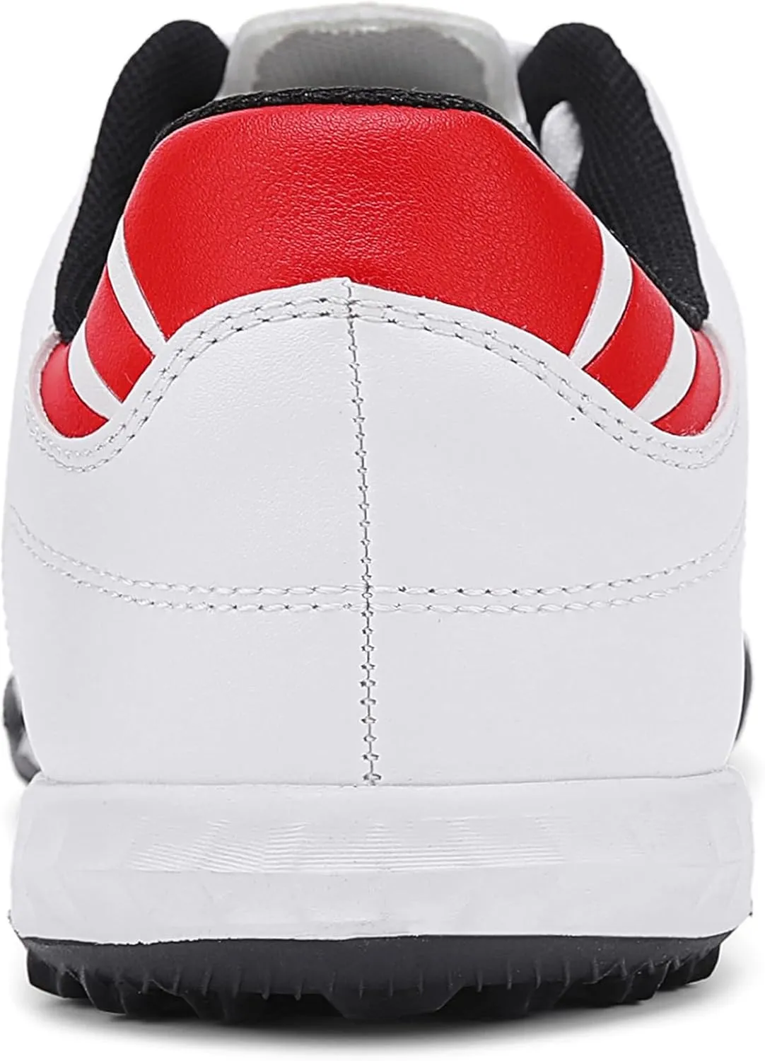 Men's Indoors Soccer Shoes Outdoor Turf Anti Slip Training Football Boots Unisex Futsal Sneaker