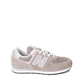 New Balance 574 sneakers - Big Kid, gray