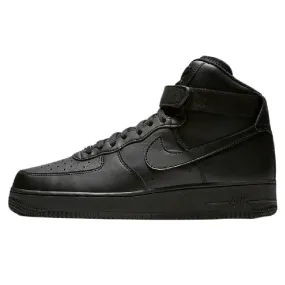 Nike Air Force 1 High '07 Black