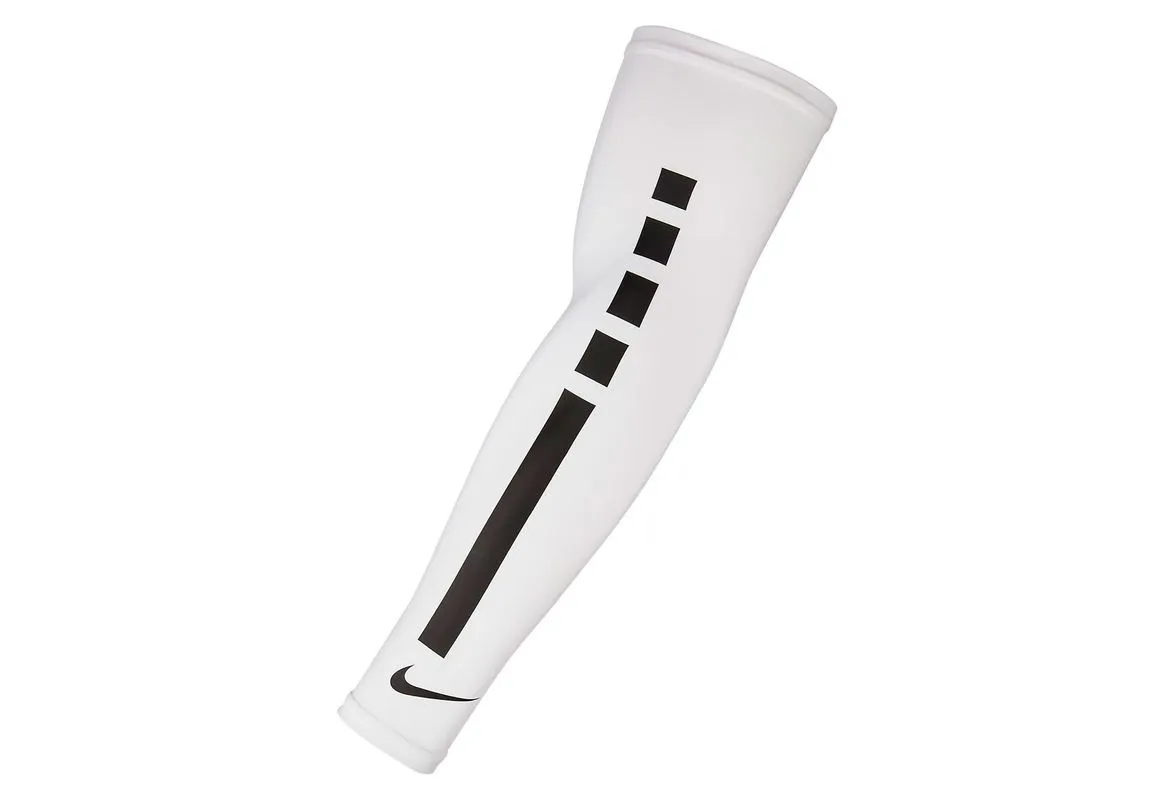 Nike Junior Pro Elite Basketball Arm Sleeves