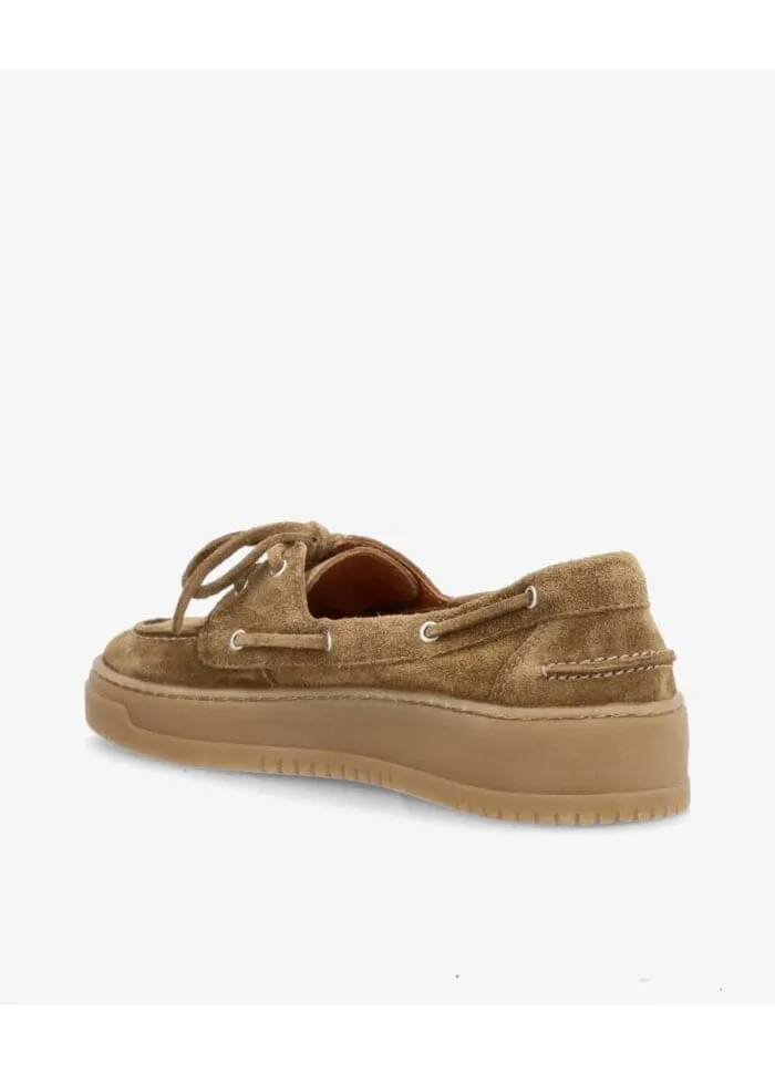 Phenumb Copenhagen - Tide S - Brown Medium