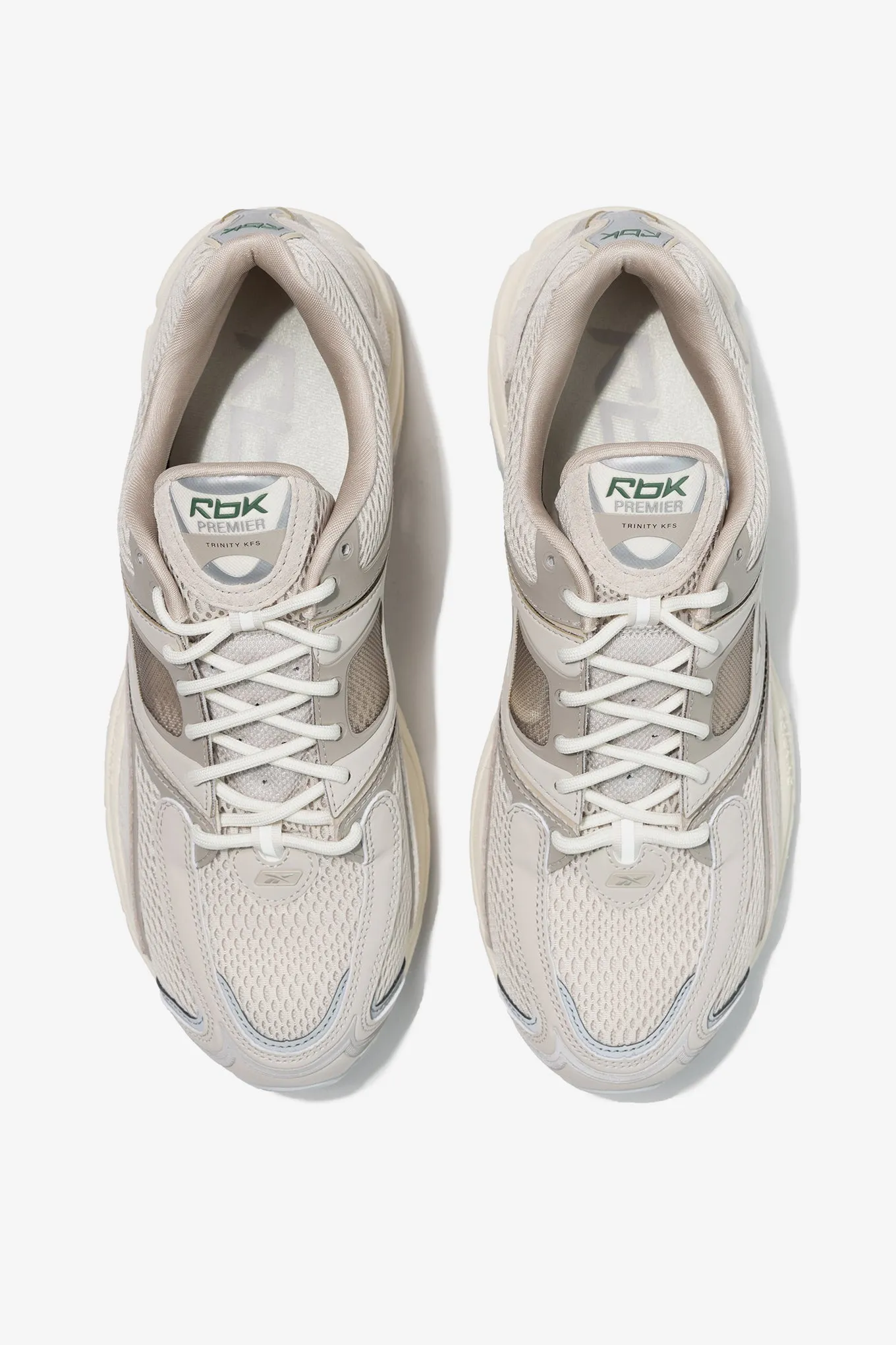 RBK PREMIER TRINITY KFS