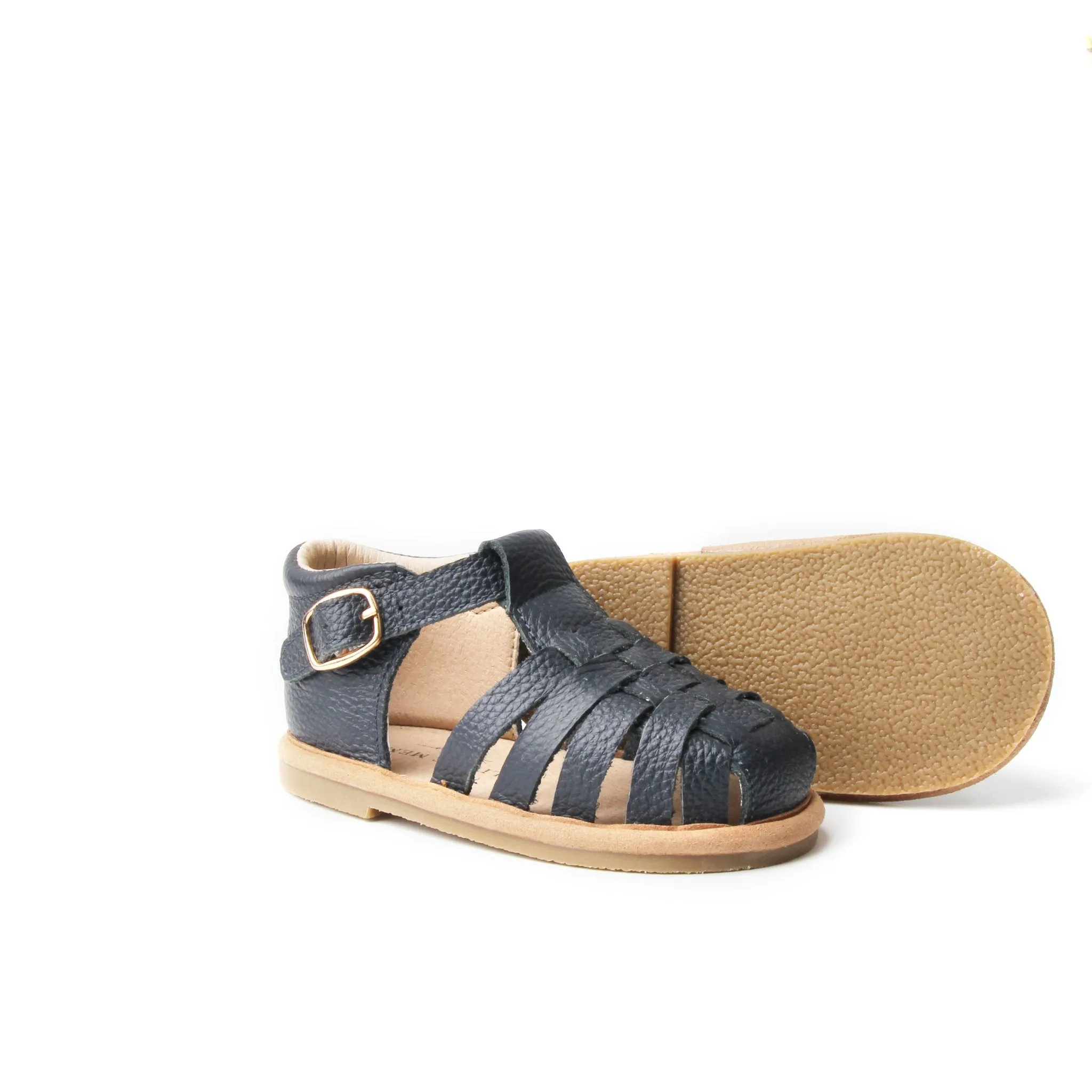 Sandal - Frankie - Hard Sole