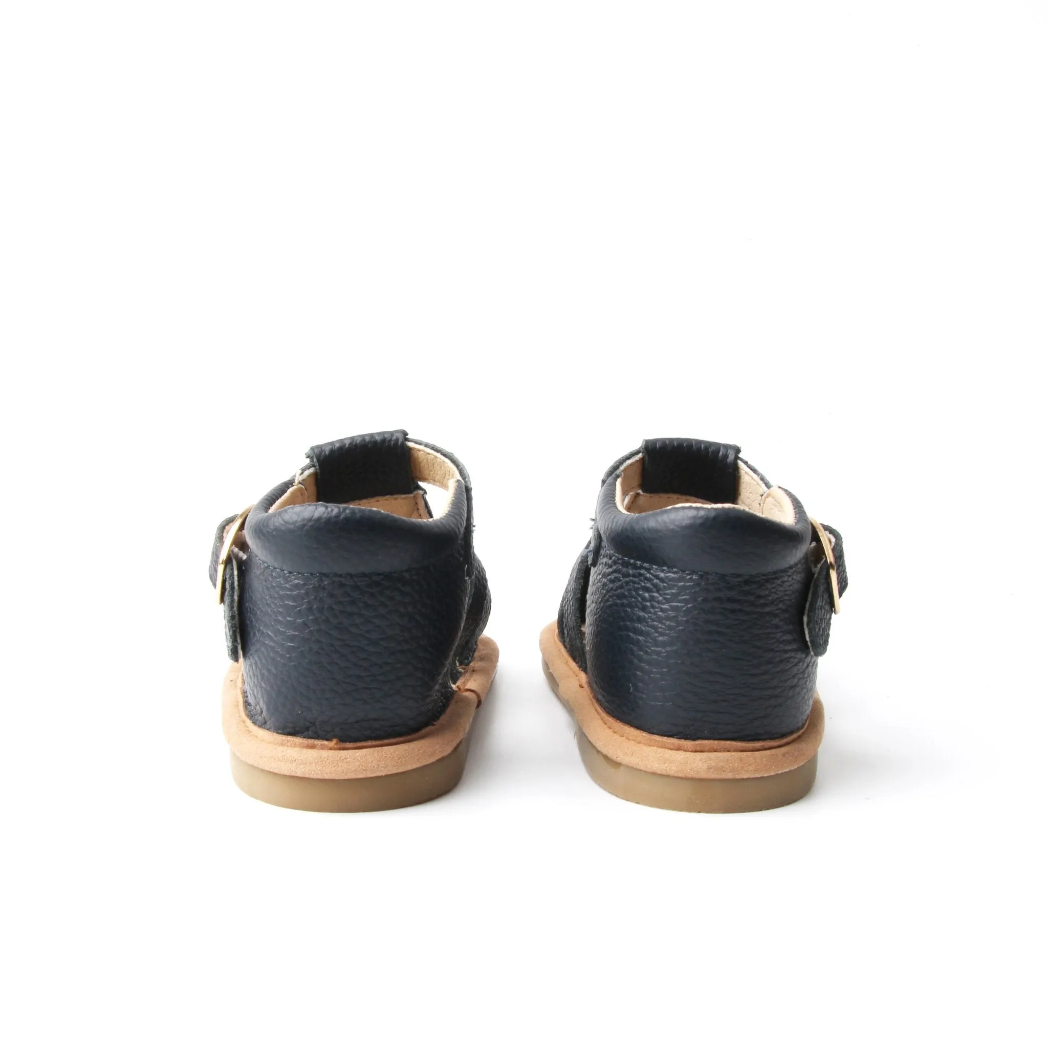 Sandal - Frankie - Hard Sole