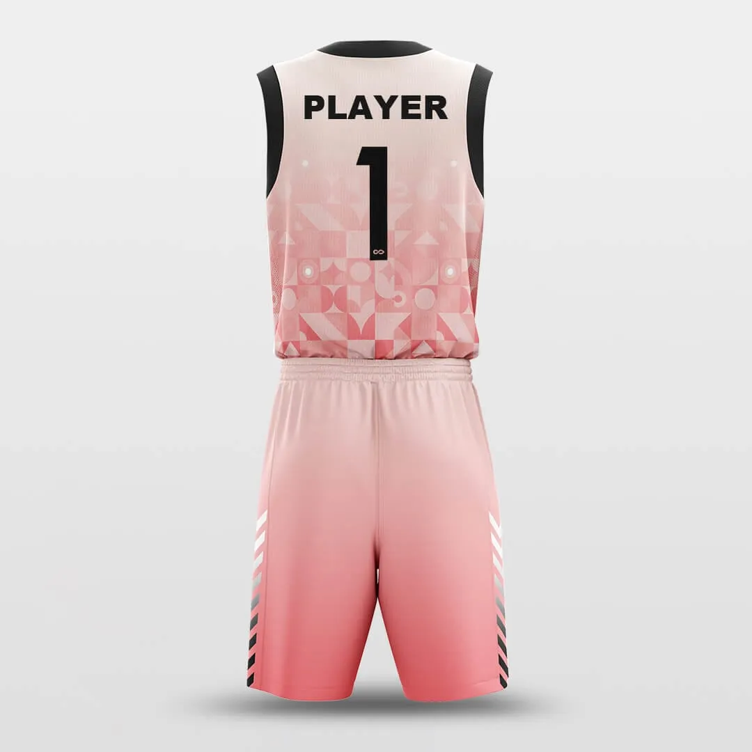 Seaofstars - Custom Sublimated Basketball Uniform Set Cool Graphic