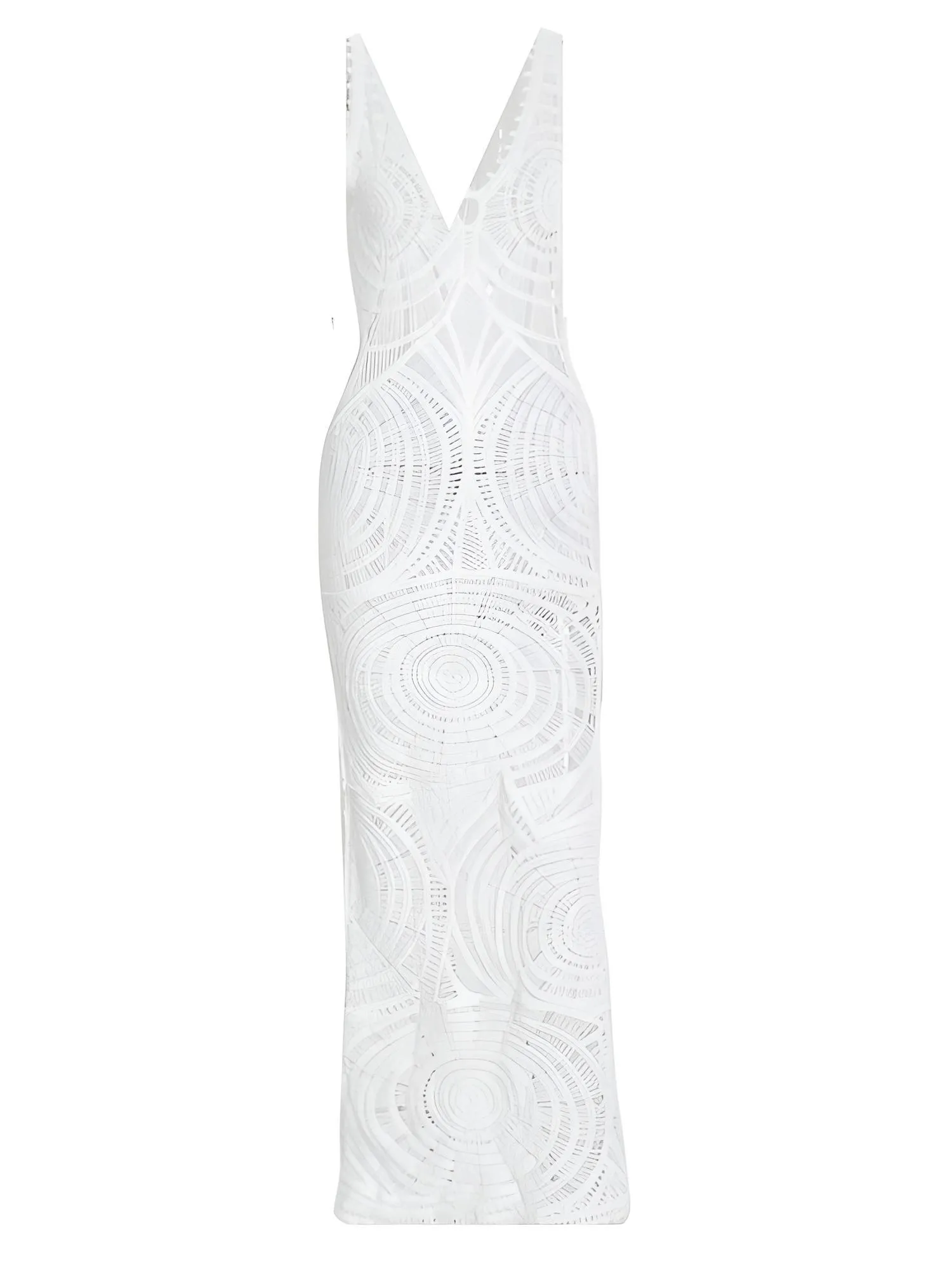 Sleeveless Dressy Women's Dresses