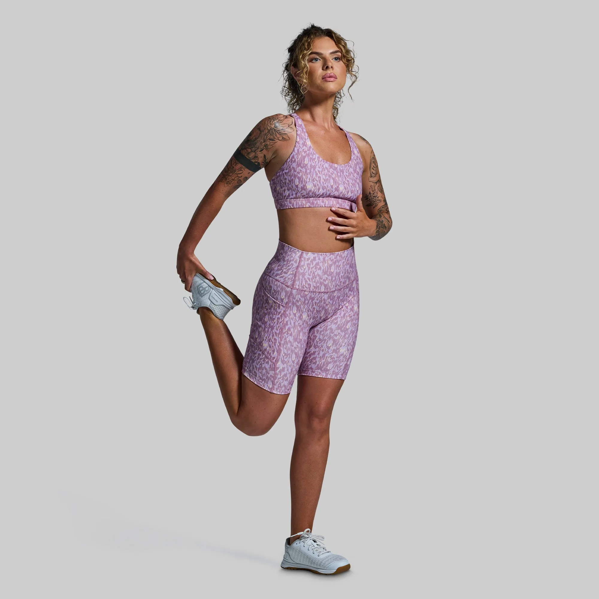 Vitality Sports Bra 2.0 (Leo)