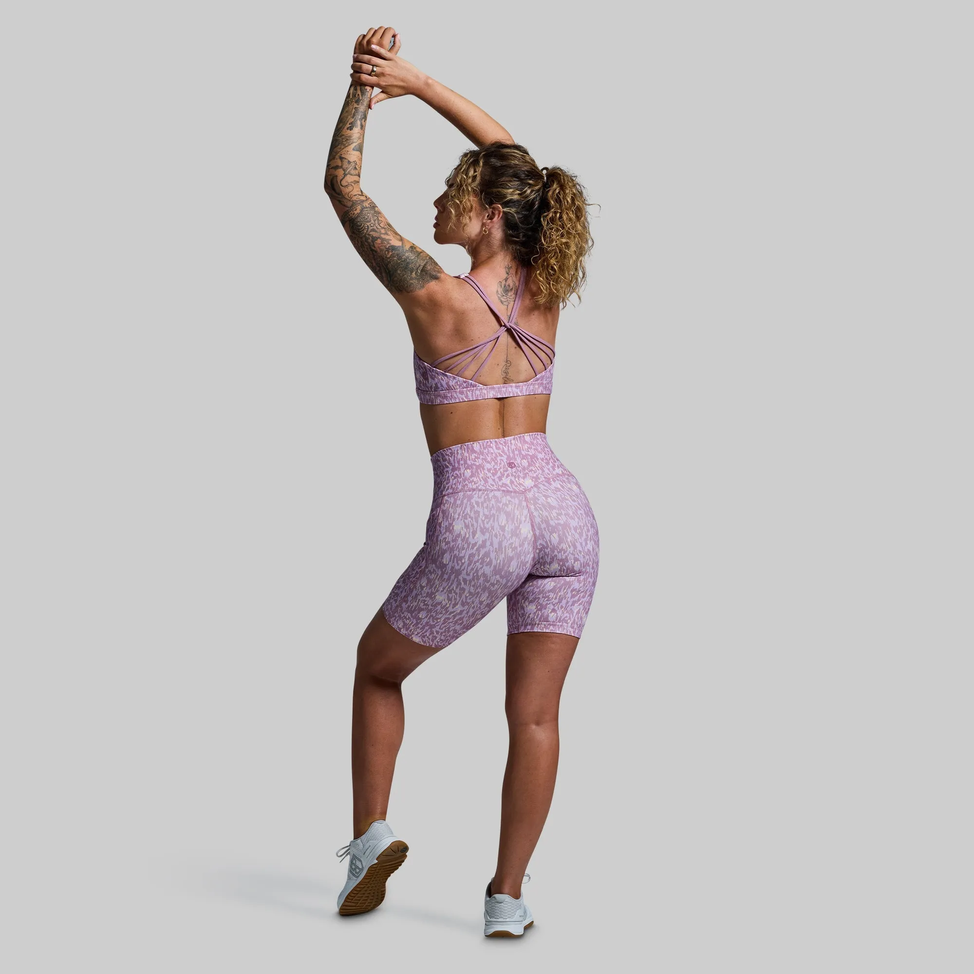 Vitality Sports Bra 2.0 (Leo)
