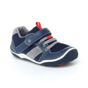 Wes - Navy
